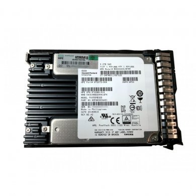 872386-B21 HPE SSD 3.2TB SAS 12G Mixed Use SFF