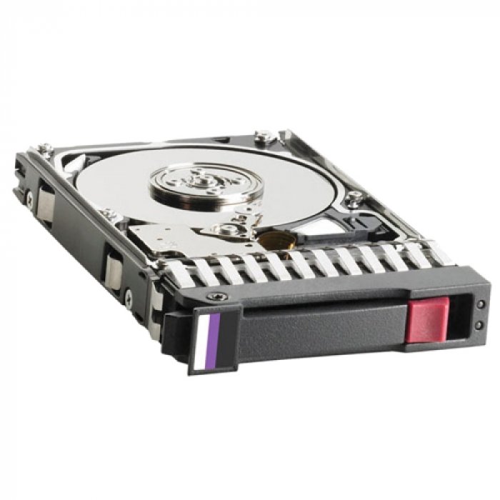 872477-B21 HPE HD 600GB SAS 12Gb/s Enterprise 10K