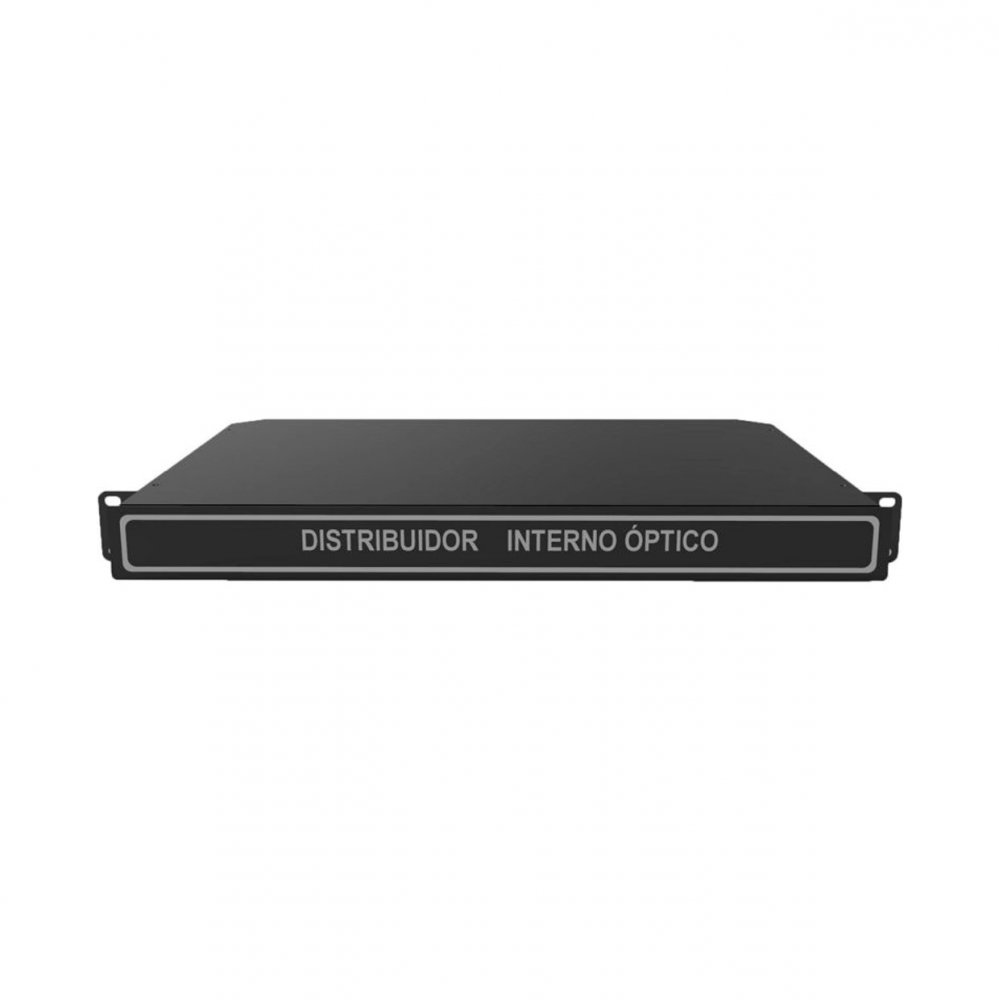 873024 DISTRIBUIDOR INTERNO OPTICO DIO 24FIBRAS