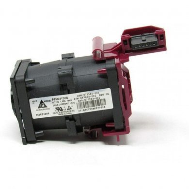 873580-001 HPE Cooler Servidor DL360P G10 12V 1.50A