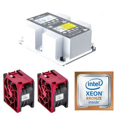 873643-B21 HPE DL380 GEN10 INTEL XEON BRONZE 3106