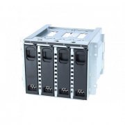 HP Drive Cage para 4 Discos LFF Hot-Plug para Servido