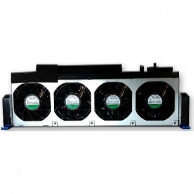 874572-B21 HPE Kit de Fan Redundante para ML350 GEN10