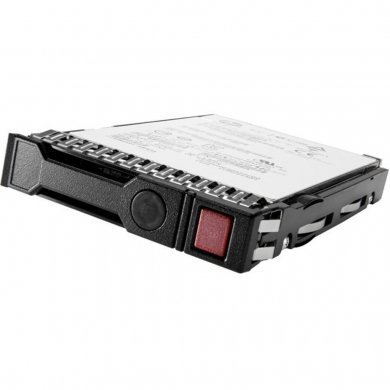 875474-B21 HPE SSD 960GB SATA 6G 2,5 Polegadas