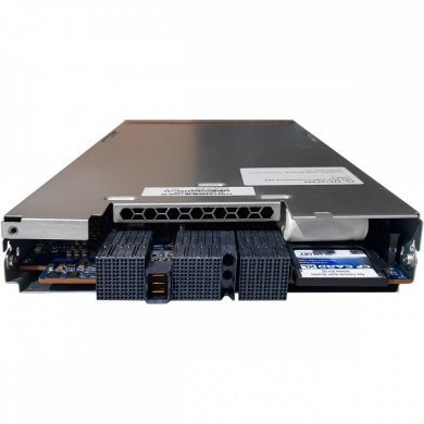 876129-001 HPE MSA 2050 Controladora SAS 12Gb/s
