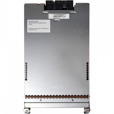 876129-001 HPE MSA 2050 Controladora SAS 12Gb/s