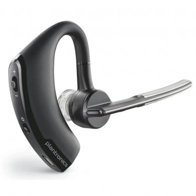 87670-04 Plantronics Headset Sem Fio Bluetooth USB