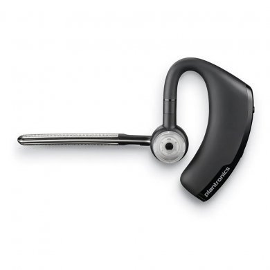 87670-04 Plantronics Headset Sem Fio Bluetooth USB
