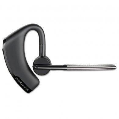 87670-04 Plantronics Headset Sem Fio Bluetooth USB