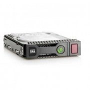 HPE HD 2.4TB SAS 10K 12Gbs 512e 2.5in 