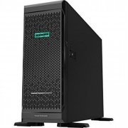 HPE Servidor ML350 Gen10 Xeon Silver 4108 1.80GHz 11MB Cache, 16GB (1x16GB) ECC DDR4-2666, Até 8 discos LFF Ho