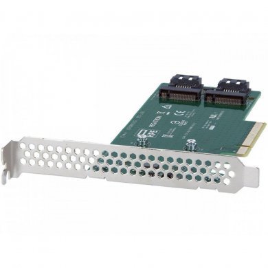 878783-B21 HPE Universal SATA HHHL M.2 Kit