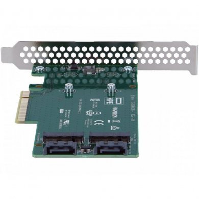 HPE Universal SATA HHHL M.2 Kit