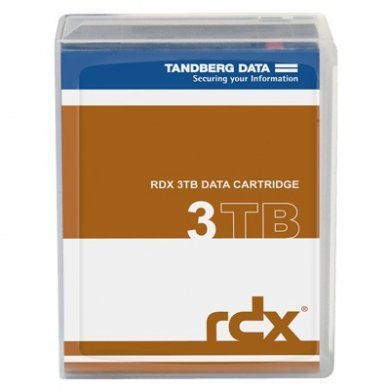 8807-RDX Overland Tandberg fita HDD RDX 3TB 8807