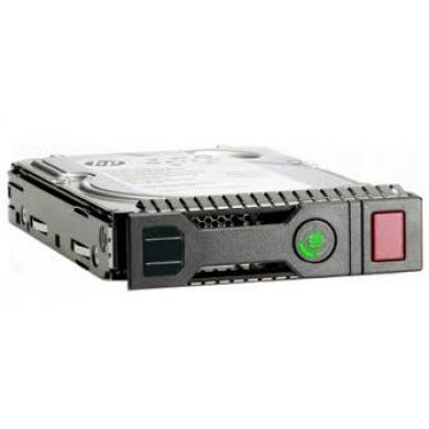 881785-B21 HD HPE SATA III 12TB 7200RPM 6GB/S
