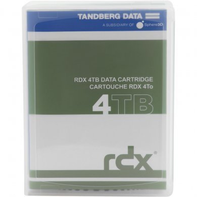 8824-01-RDX Overland Tandberg fita HDD RDX 4TB 8824