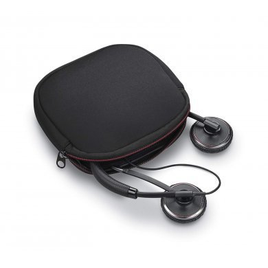 88861-02 Plantronics C520M BLACKWIRE Headset USB