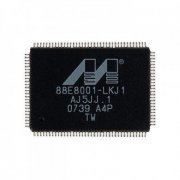 Marvell PCI Gigabit Ethernet Controller LQFP-128 