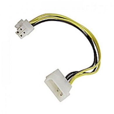 88RB-528 Cabo de Força Molex para 4 Pinos