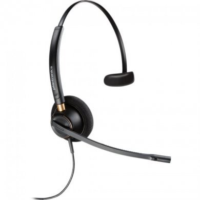 89433-01 Plantronics Headset EncorePro 500 HW510