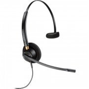 Plantronics Headset EncorePro 500 HW510 Monaural Noise-Canceling