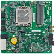 Placa mãe para Mini PC Acer VSF110-BD11 B660-SF110  ...