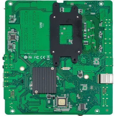 89-486-QB2111-B Placa mãe para Mini PC Acer VSF110-BD11 B660-SF110