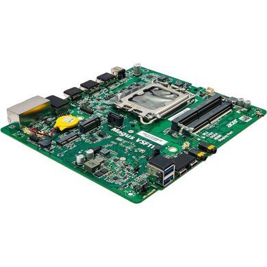 89-486-QB2111-B Placa mãe para Mini PC Acer VSF110-BD11 B660-SF110