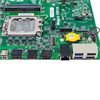 89-486-QB2111-B Placa mãe para Mini PC Acer VSF110-BD11 B660-SF110