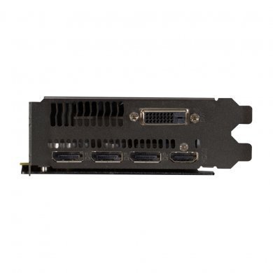 8GBD5-3DH/OC PowerColor Placa de Vídeo AMD AXRX 580 8GB