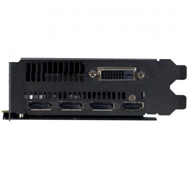 8GBD5-3DHDV2/OC Powercolor Placa de Vídeo AMD RX 580 8GB