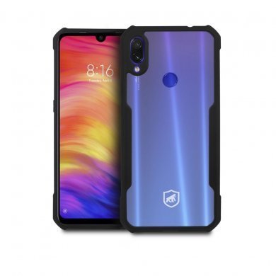 Gorila Shield Capa para Xiaomi Redmi Note 7