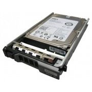 DELL HD 900GB 10K SAS 6Gbs 2.5 pol. 64MB com drive tray G176J Hot Plug ST9900805SS