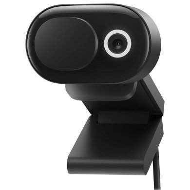 8L5-00001 Microsoft Webcam Modern Full HD 1080P 30FPS