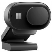 Foto de 8L5-00001 Microsoft Webcam Modern Full HD 1080P 30FPS 1920x1080px USB com obturador de privacidade i