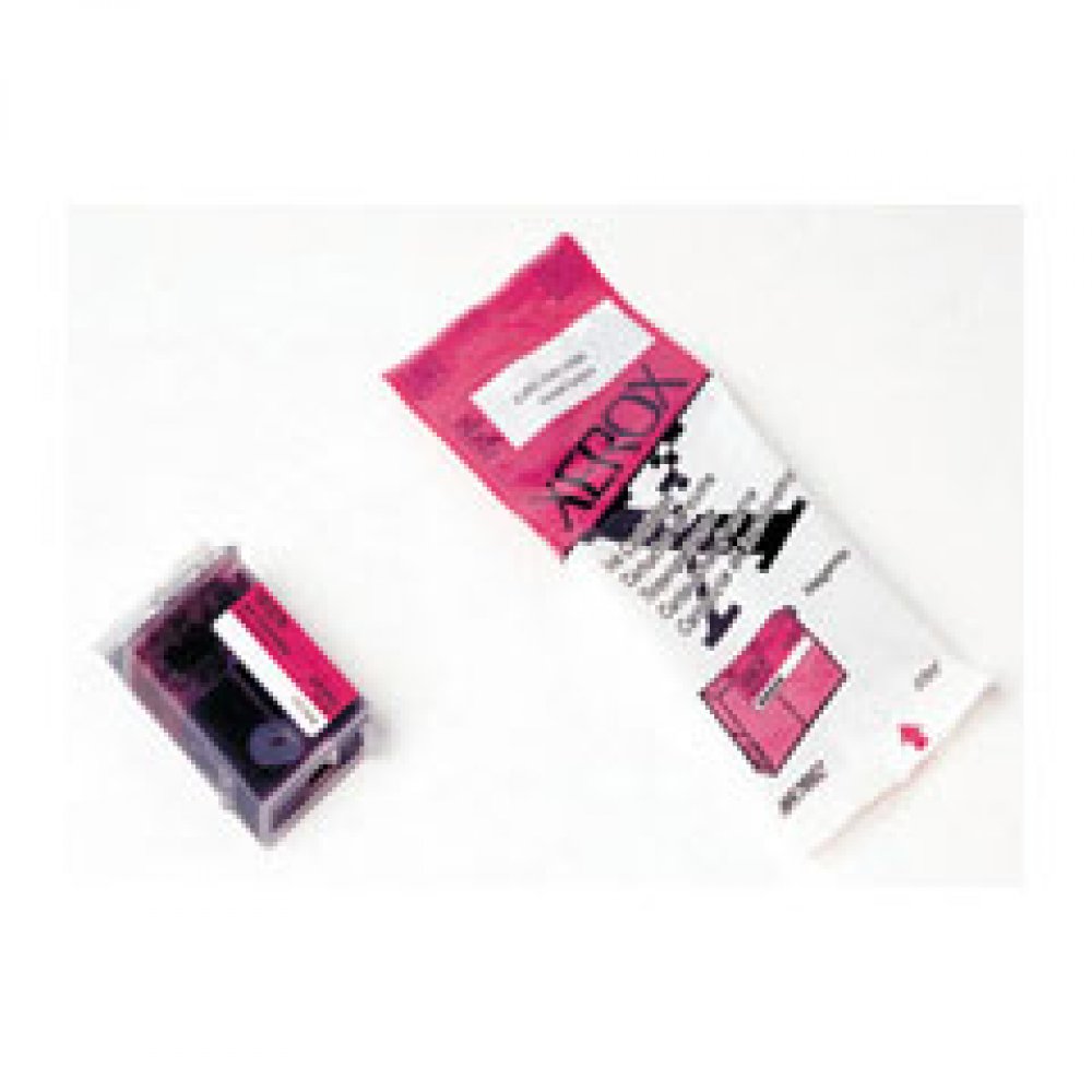 Cartucho de Tinta Xerox Magenta Rendimento aprox. de 295 páginas