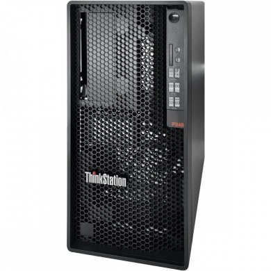 8SSC81D2069 Gabinete original para Lenovo Thinkstation P348