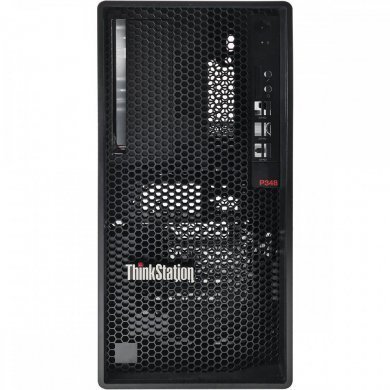 Gabinete original para Lenovo Thinkstation P348