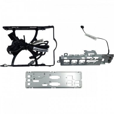 Gabinete original para Lenovo Thinkstation P348