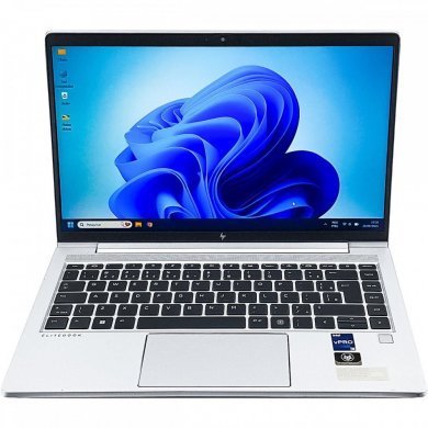 8U337LC-AK4 HP Elitebook 640 G9 i5-1245U vPRO Deca Core