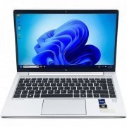 HP Elitebook 640 G9 i5-1245U vPRO Deca Core 4.40GHz, 16GB DDR4, SSD 256GB NVMe Tela 14 FHD 1920x1080, Windows 