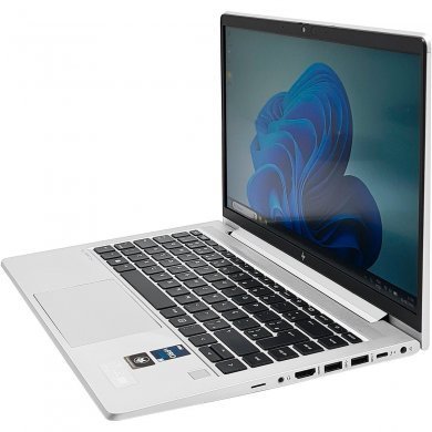 8U337LC-AK4-8GB HP Elitebook 640 G9 i5-1245U vPRO Deca Core 4.4Ghz