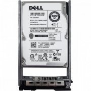 DELL HD 600GB SAS 10K 6GBs 2.5 Pol. Hot Plug (Alterna