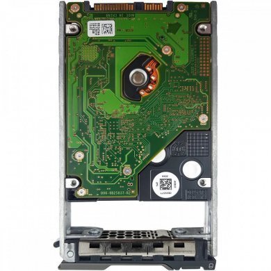 DELL HD 600GB SAS 10K 6GBs 2.5 Pol.