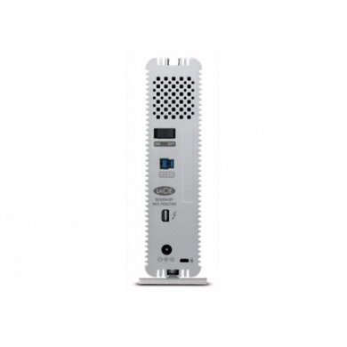 9000353 HD Externo LaCie d2 3TB Thunderbolt