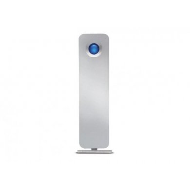 9000353 HD Externo LaCie d2 3TB Thunderbolt