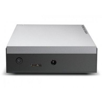 9000385 HD Externo Lacie 4TB Porsche Design