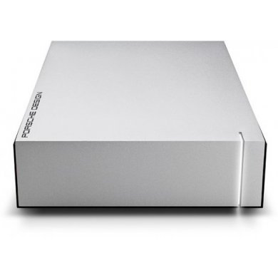 9000385 HD Externo Lacie 4TB Porsche Design