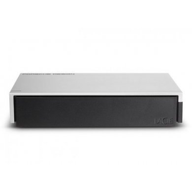 9000385 HD Externo Lacie 4TB Porsche Design
