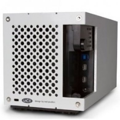 9000437U HD Externo Lacie 6TB 2Big